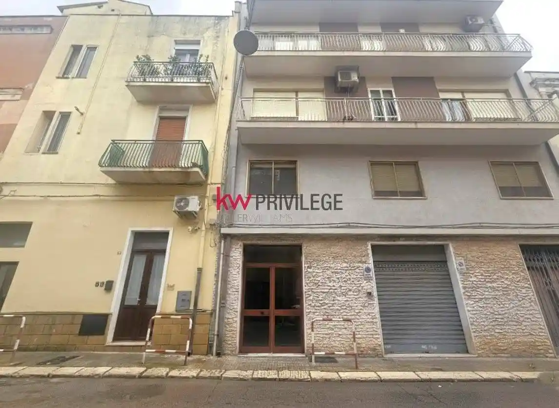 Appartamento in vendita a Brindisi