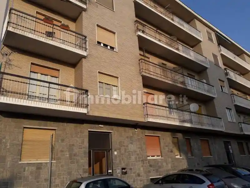 Appartamento in affitto a Orbassano