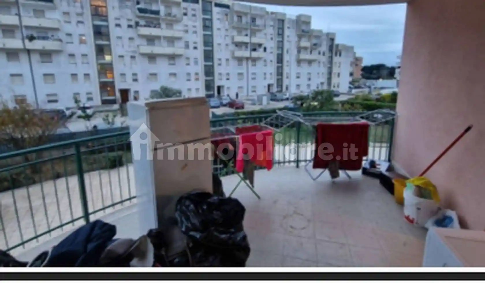 Appartamento in vendita a Sesto Fiorentino