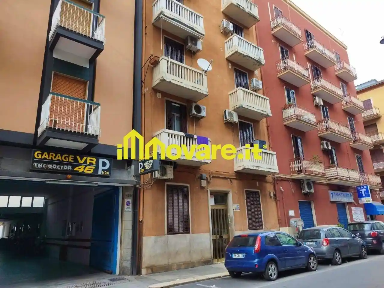 Appartamento in vendita a Bari