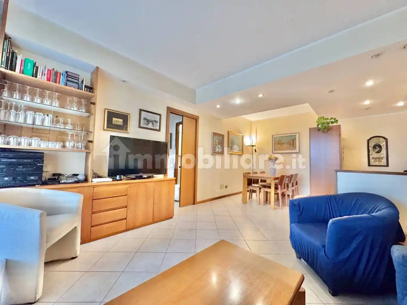 Appartamento in vendita a Desio