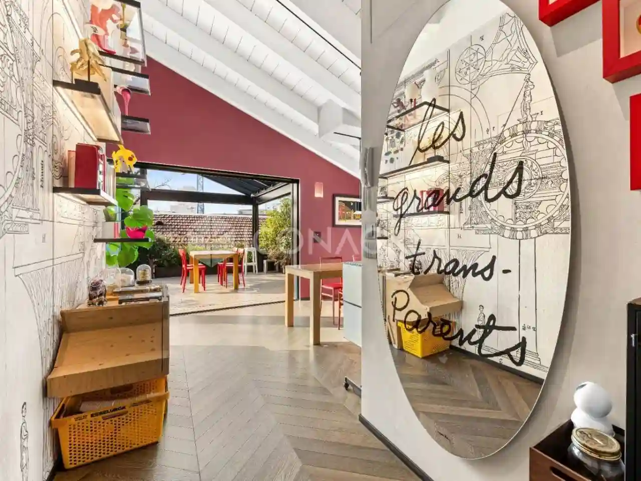 Attico - Mansarda - foto 3