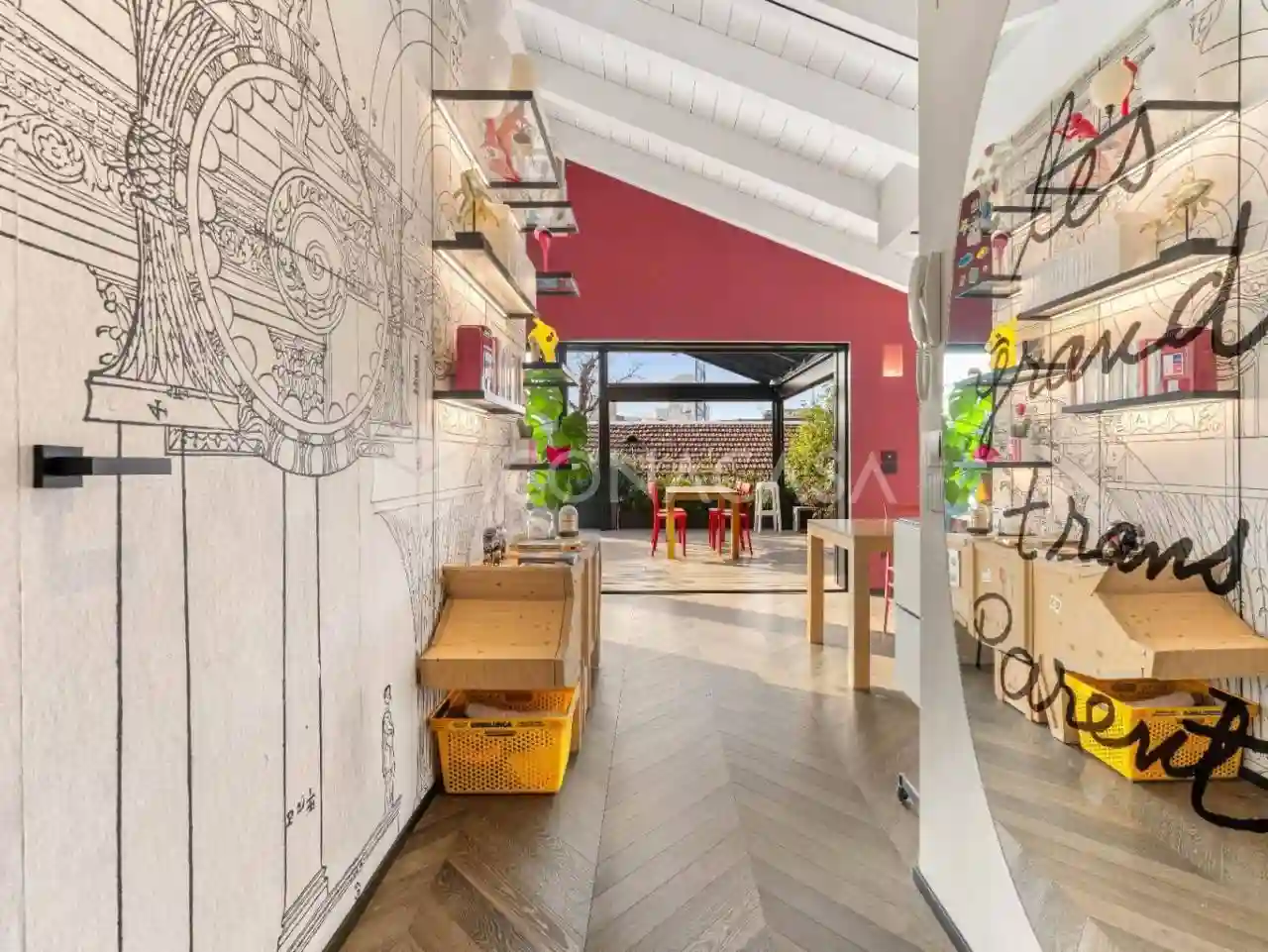 Attico - Mansarda - foto 4