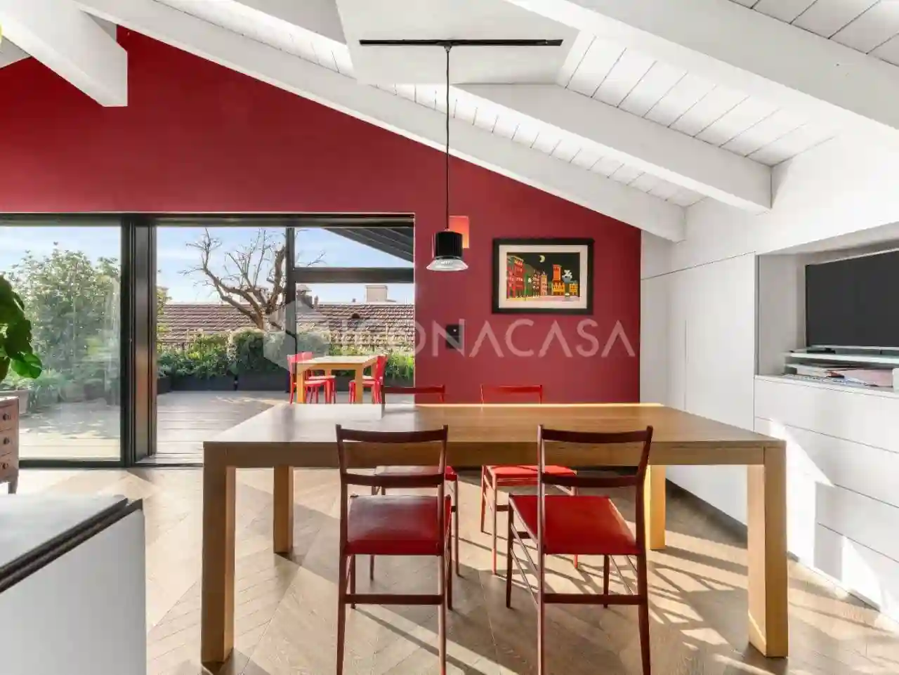 Attico - Mansarda - foto 5