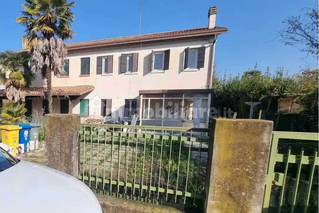 Villa in vendita a Treviso