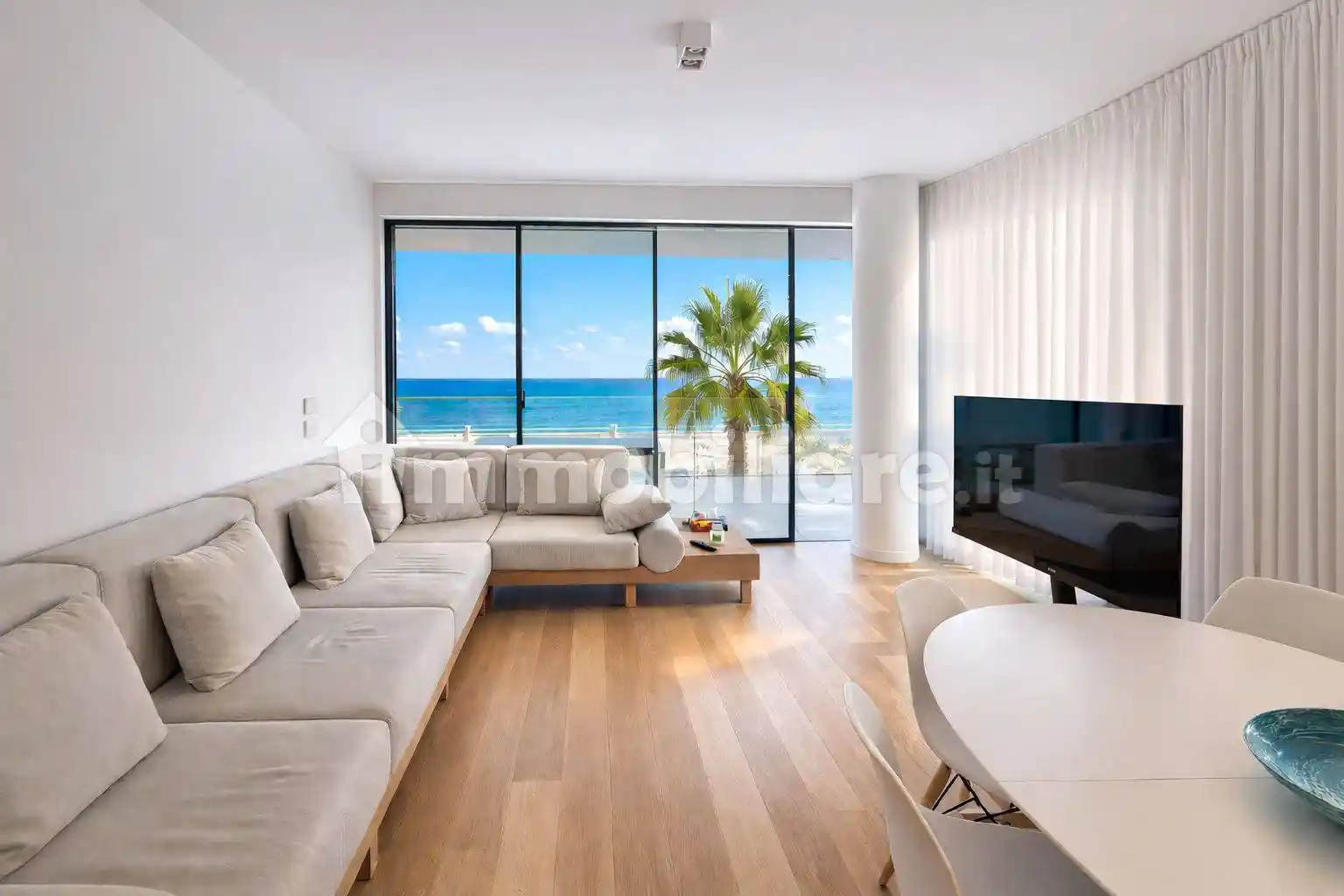 Appartamento in vendita a Jesolo