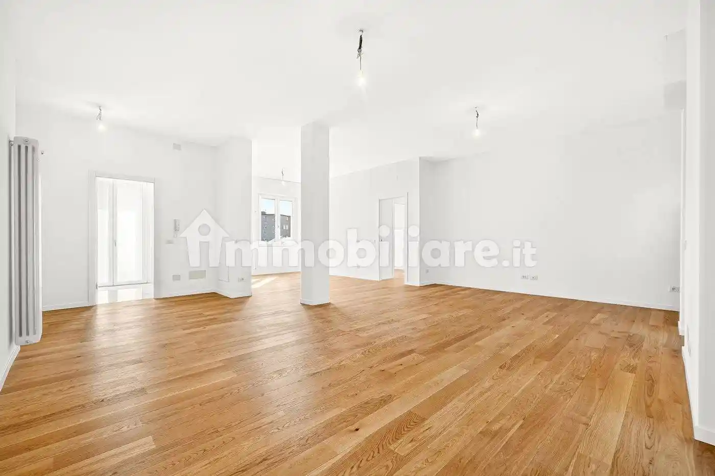 Appartamento in vendita a Saronno