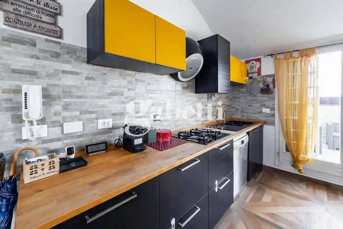 Attico - Mansarda - foto 4