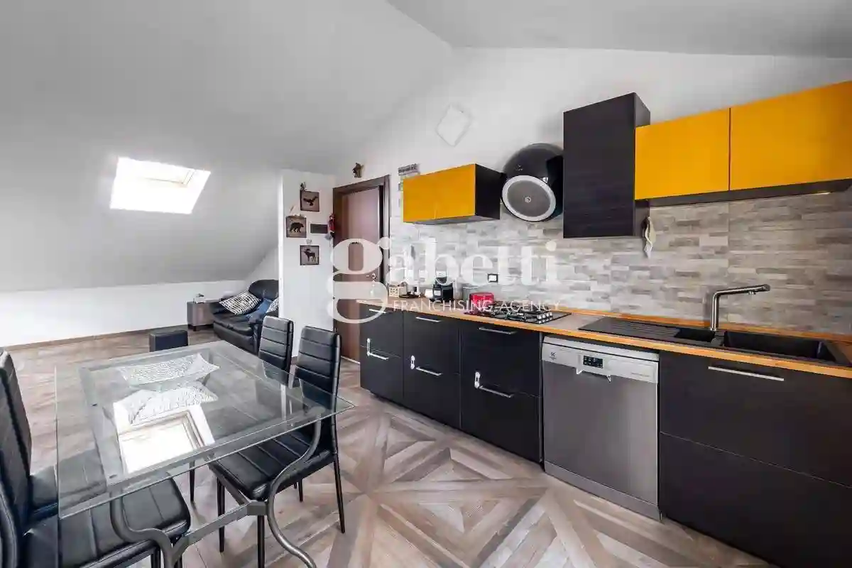 Attico - Mansarda - foto 5