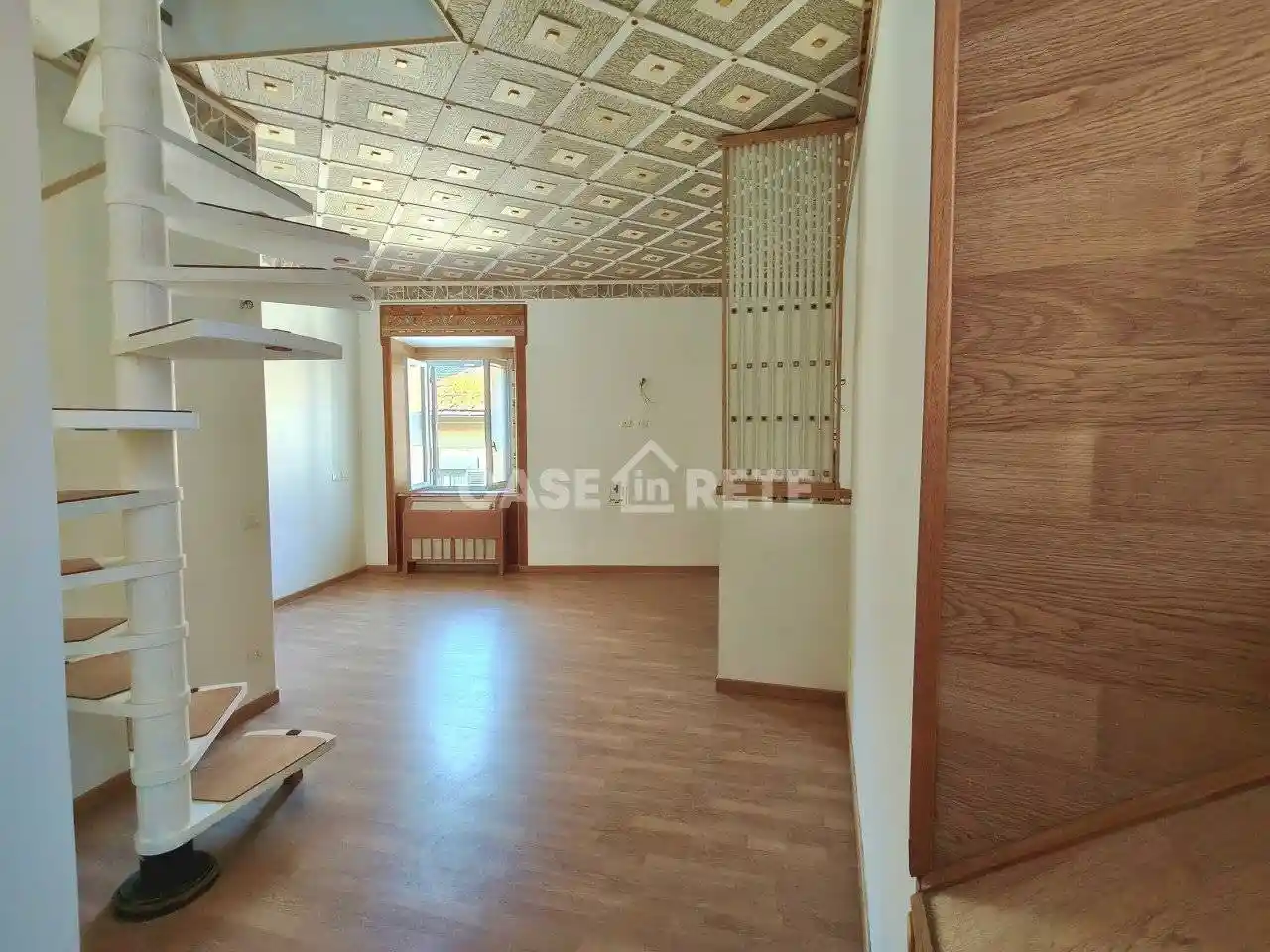 Appartamento in vendita a Viterbo