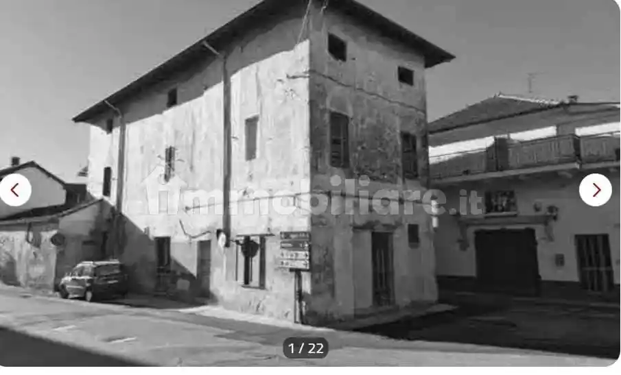 Appartamento in vendita a Candia Lomellina