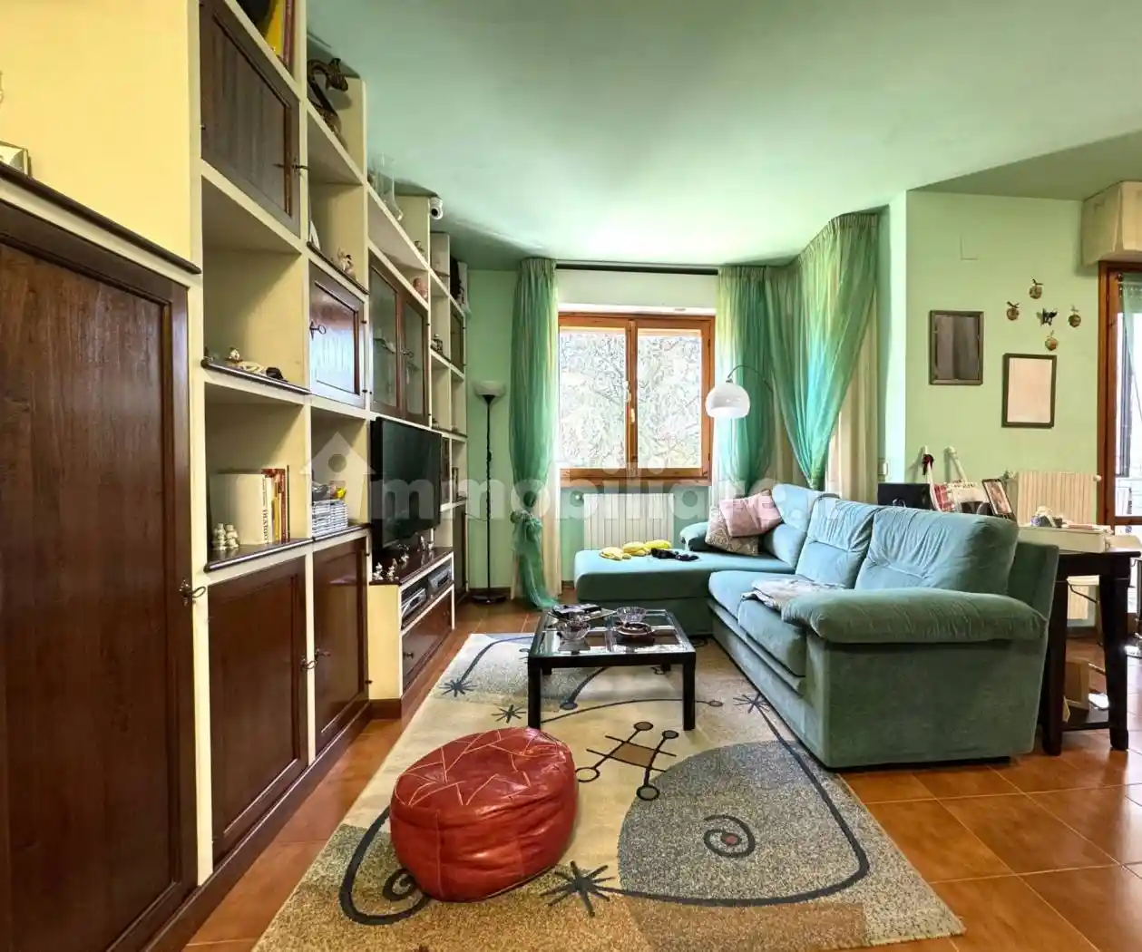 Appartamento in vendita a Vernio