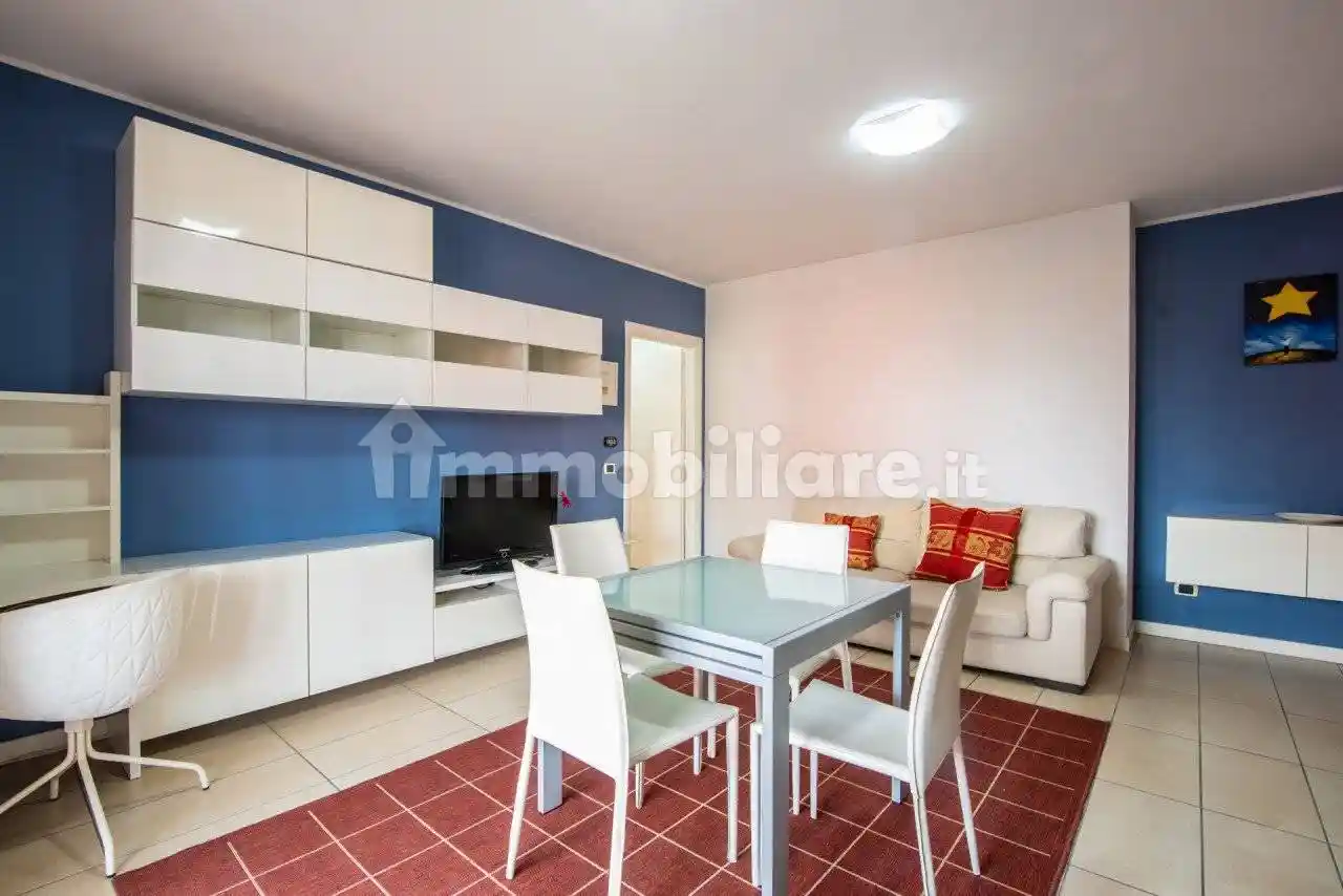 Appartamento in vendita a Cadoneghe