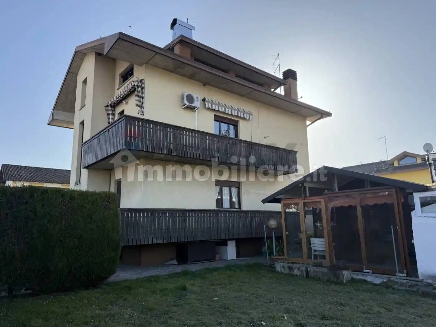 Appartamento in vendita a Borgo Valbelluna