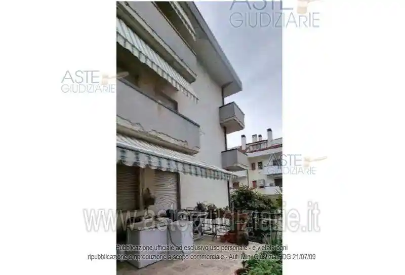 Appartamento in vendita a Teramo