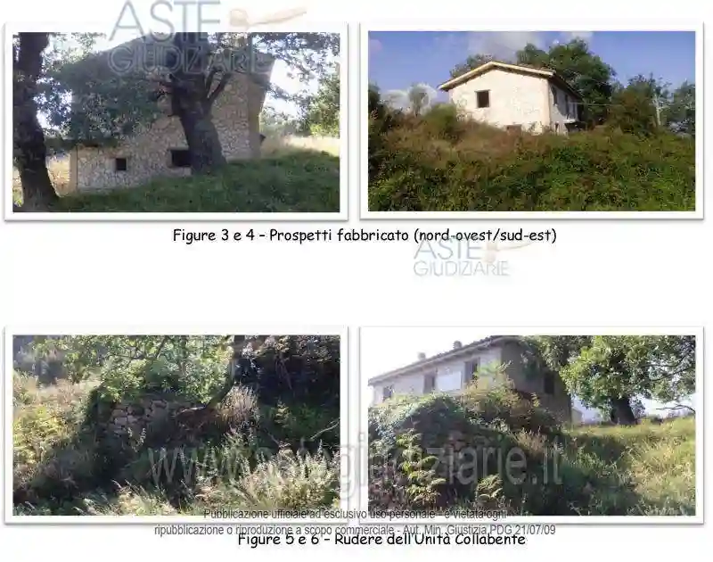 Palazzo - Stabile - foto 3