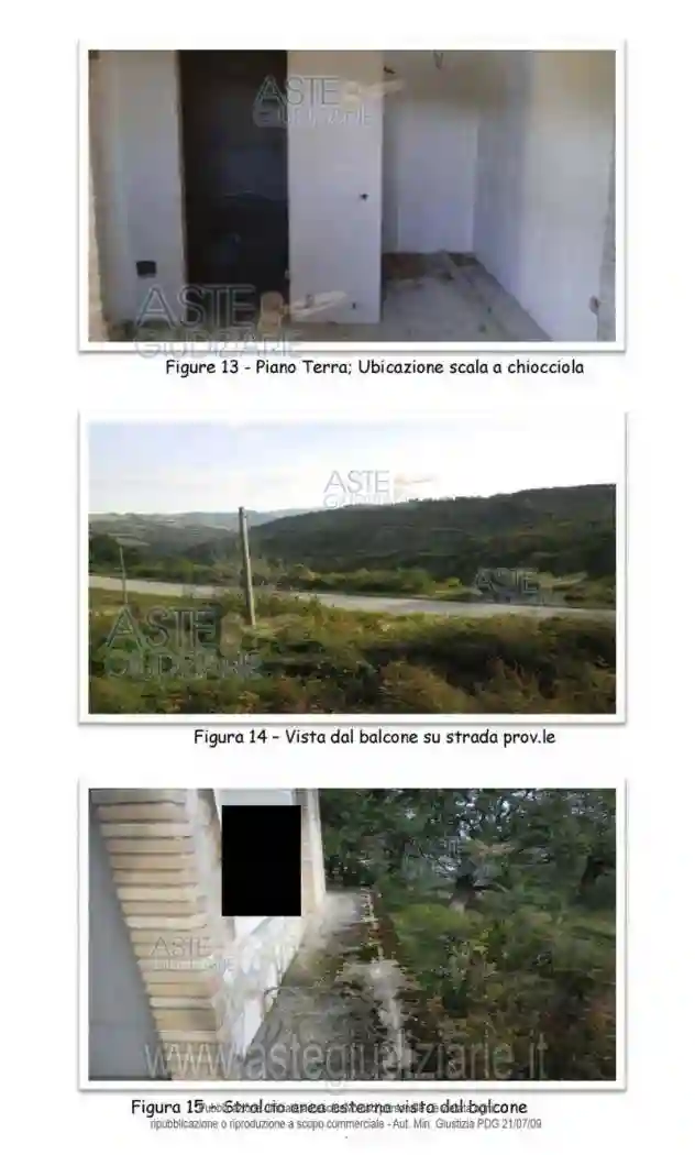 Palazzo - Stabile - foto 5