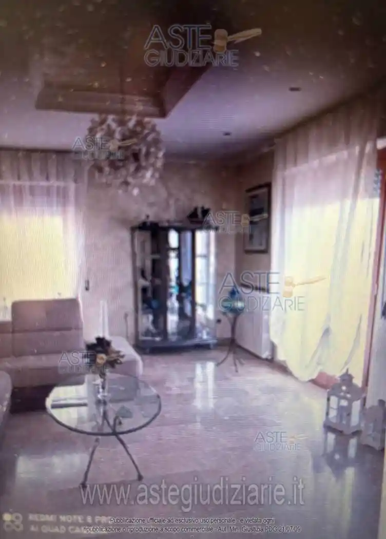 Appartamento in vendita a Colonnella