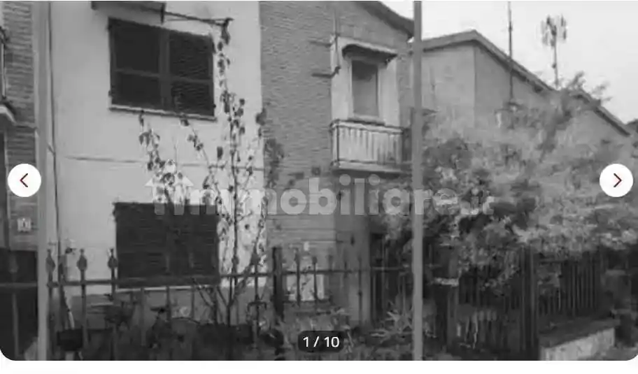 Villetta a schiera in vendita a Santa Cristina e Bissone