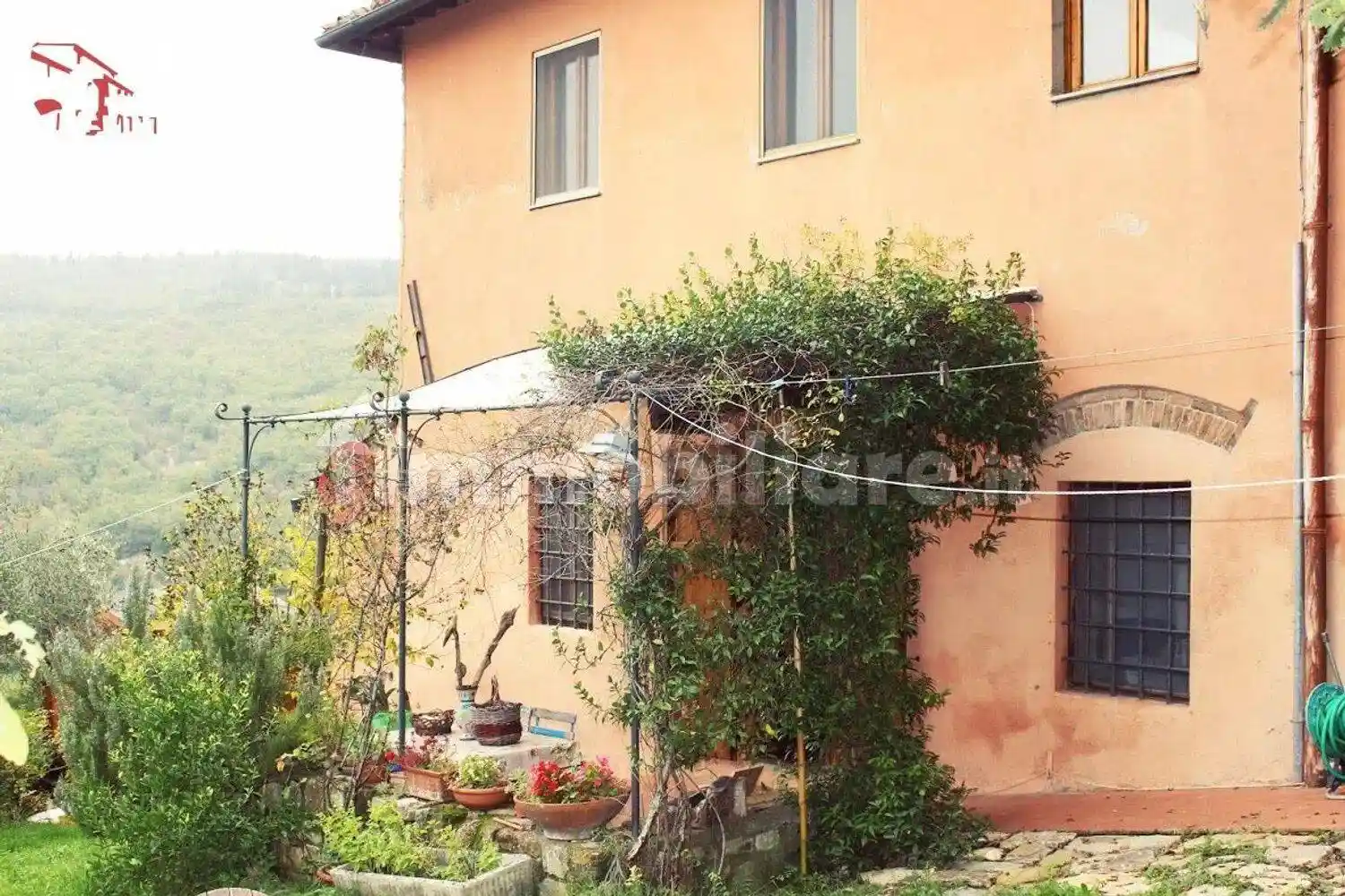 Appartamento in vendita a Pontassieve