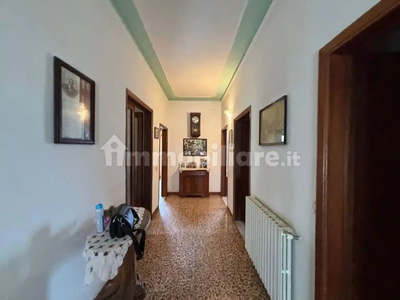 Villa in vendita a Reggello