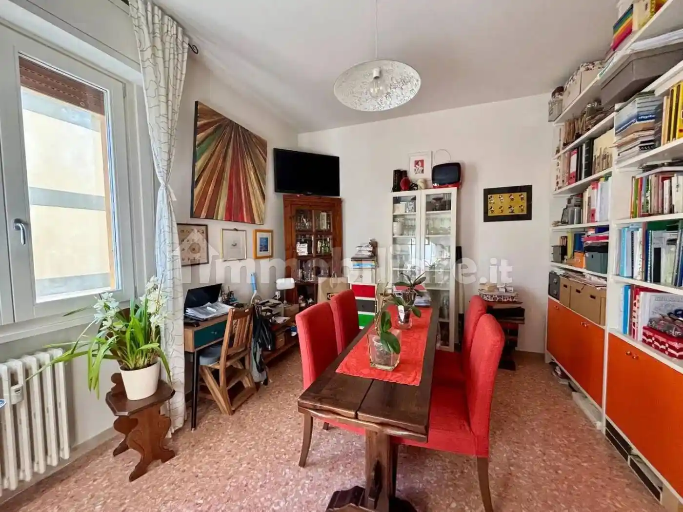 Appartamento in vendita a Firenze