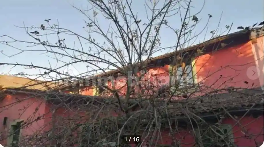 Casa indipendente in vendita a Ferrera Erbognone