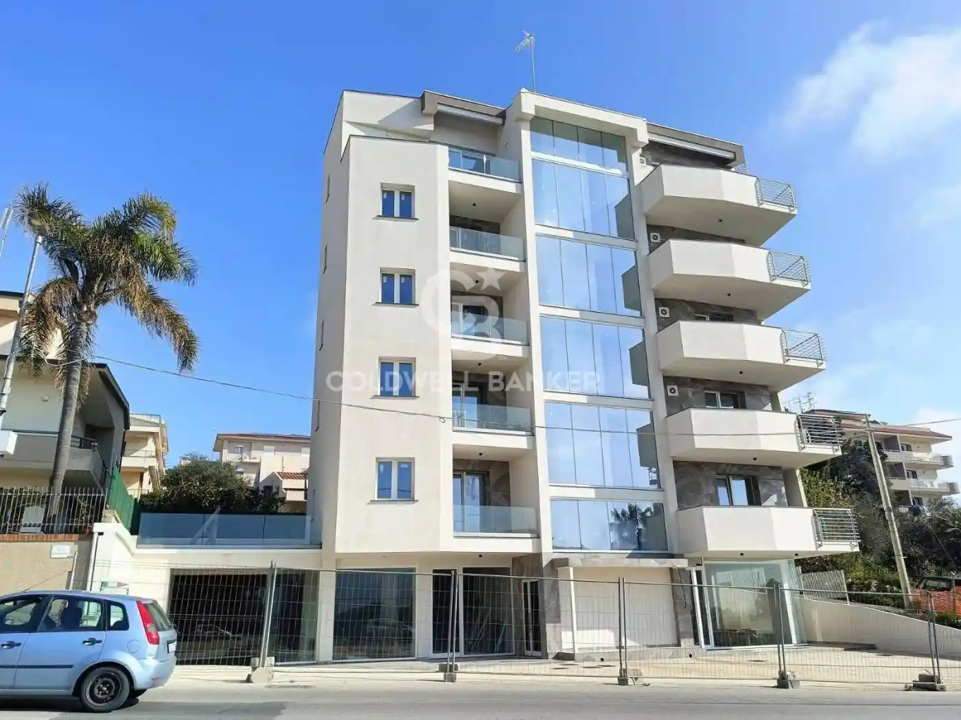 Appartamento in vendita a Modica