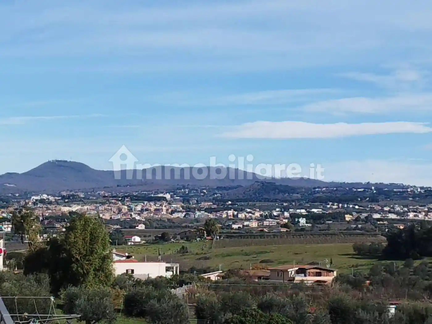 Attico - Mansarda in vendita a Ardea