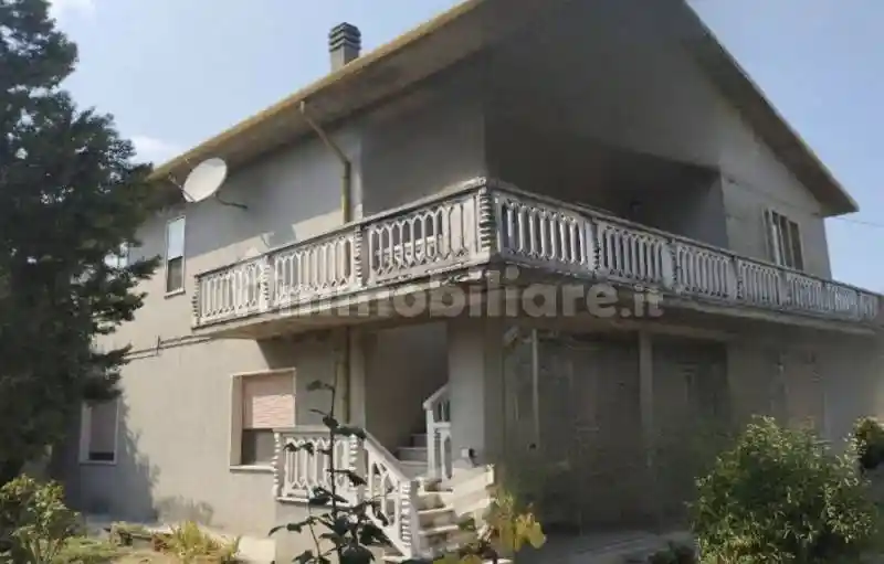 Casa indipendente in vendita a Codigoro