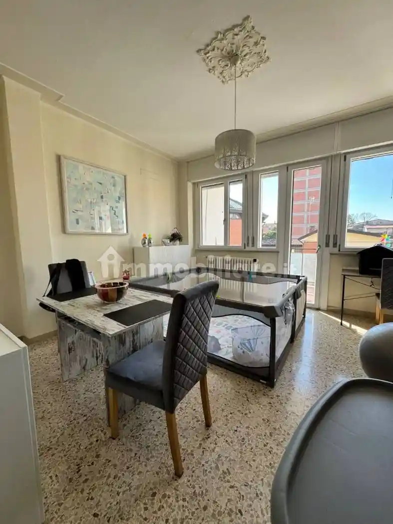 Appartamento in vendita a Mantova