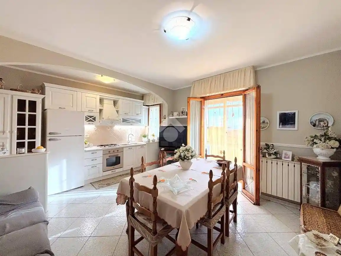 Appartamento in vendita a Montemurlo