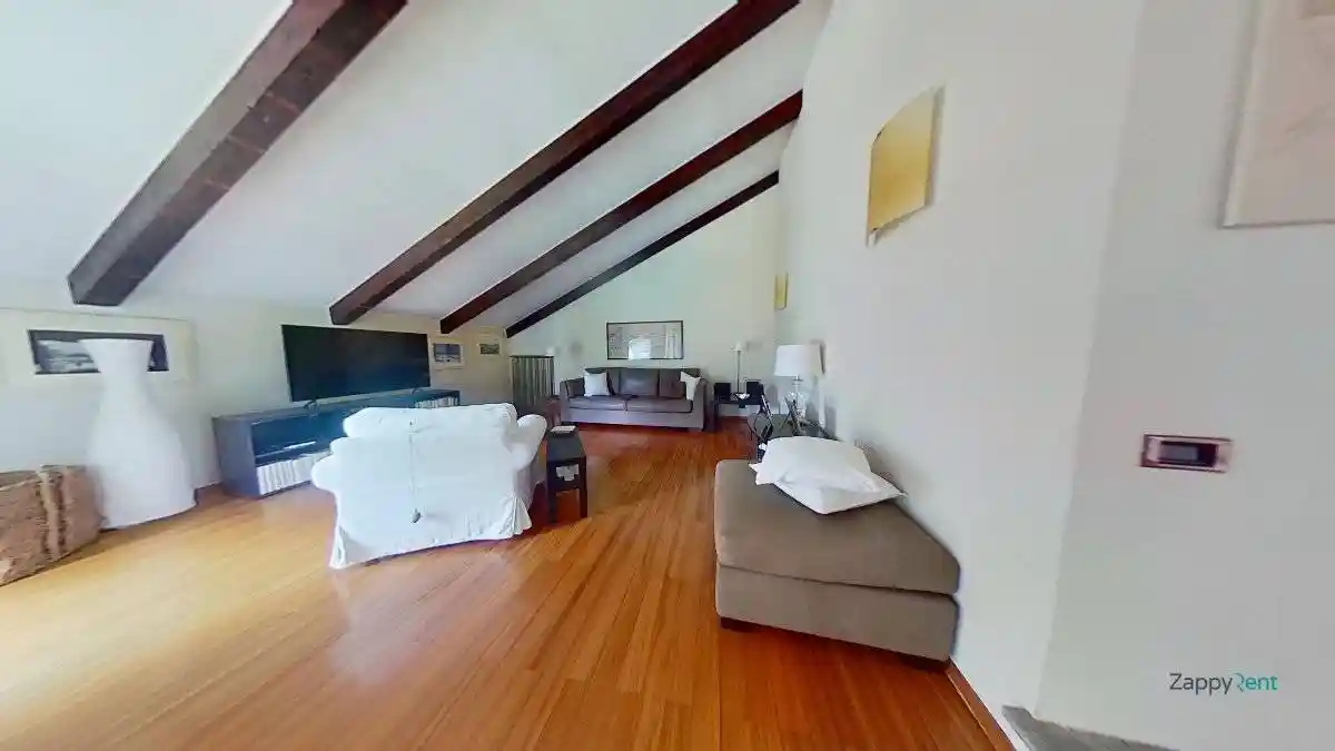 Appartamento in affitto a Torino