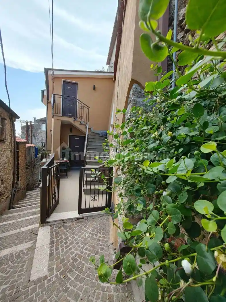 Casa indipendente in vendita a Presenzano