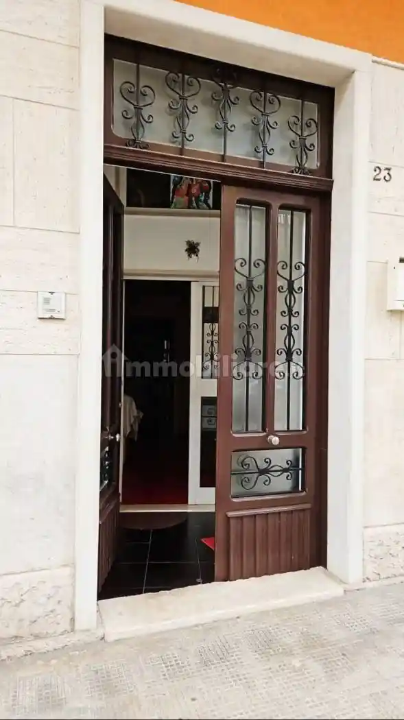 Appartamento in vendita a Andria