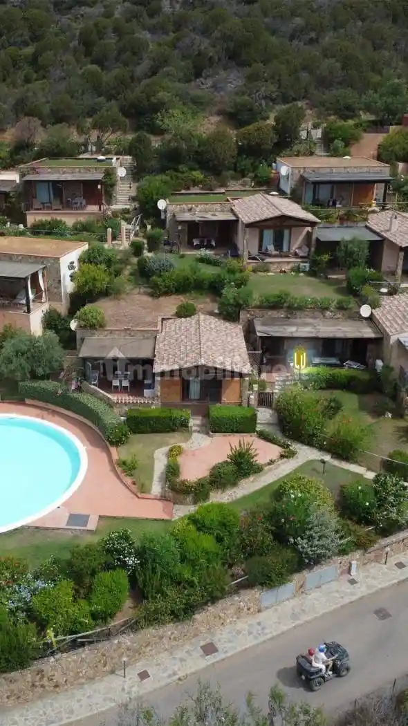 Appartamento in vendita a Domus De Maria