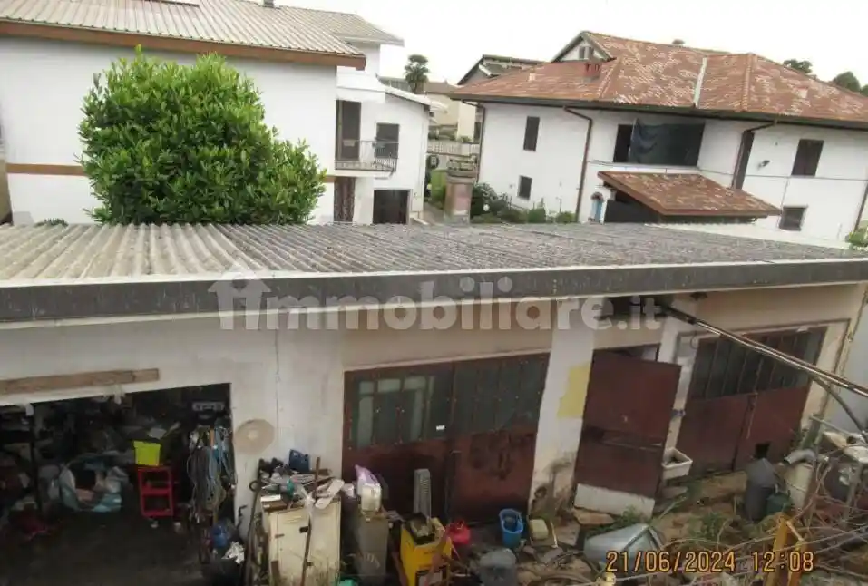 Casa indipendente in vendita a Palestro