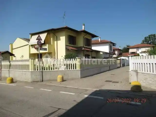 Villetta a schiera in vendita a Parona