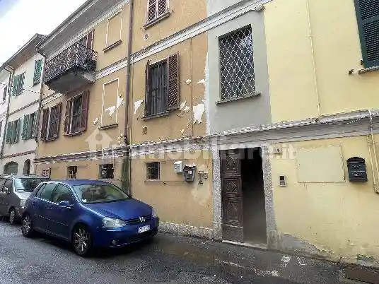 Appartamento in vendita a Broni