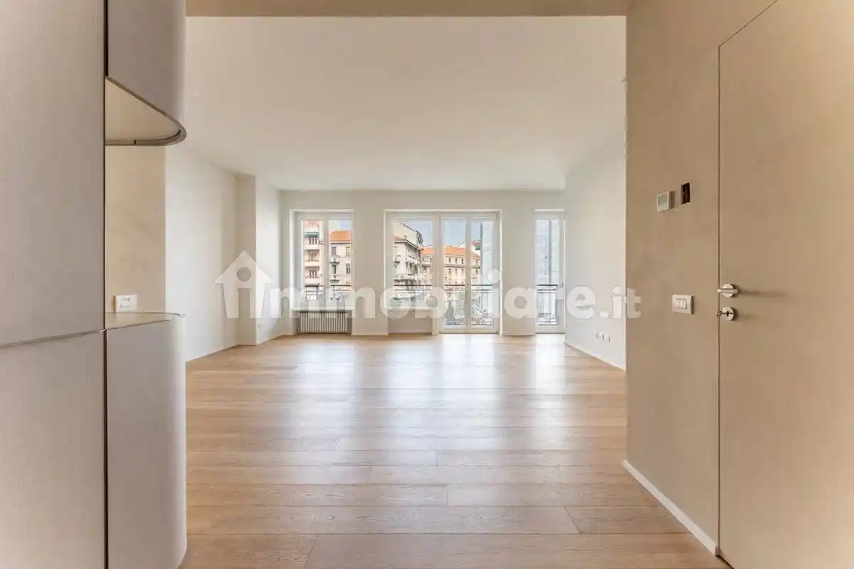 Appartamento in vendita a Milano
