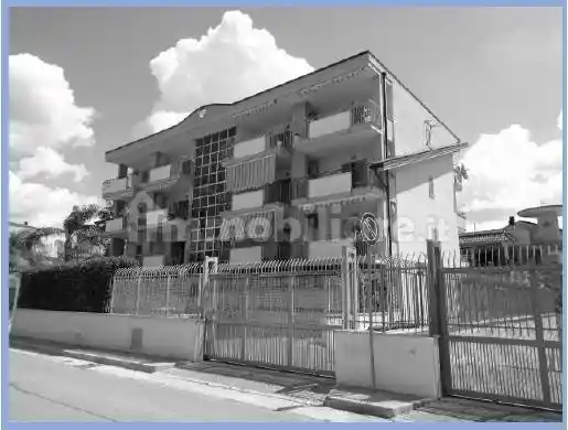 Appartamento in vendita a Teverola