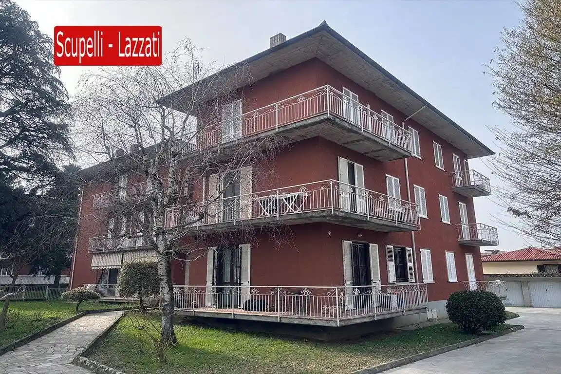 Appartamento in vendita a Rivanazzano Terme