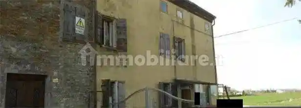 Casa indipendente in vendita a Stienta