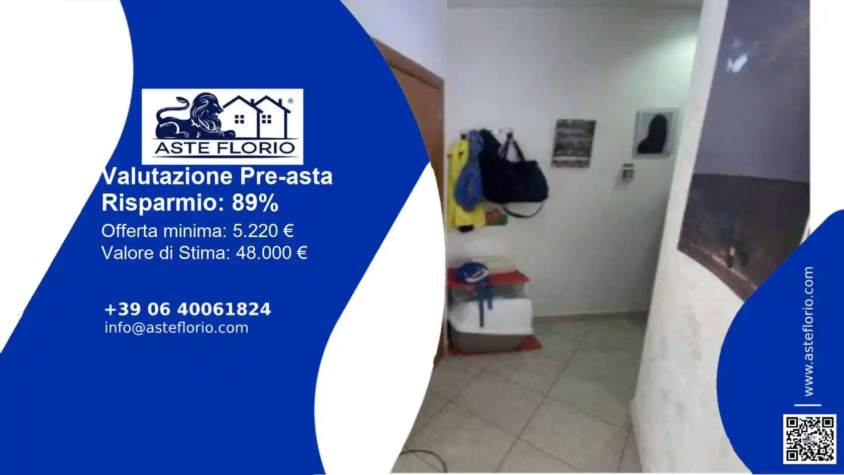 Appartamento in vendita a Alberona