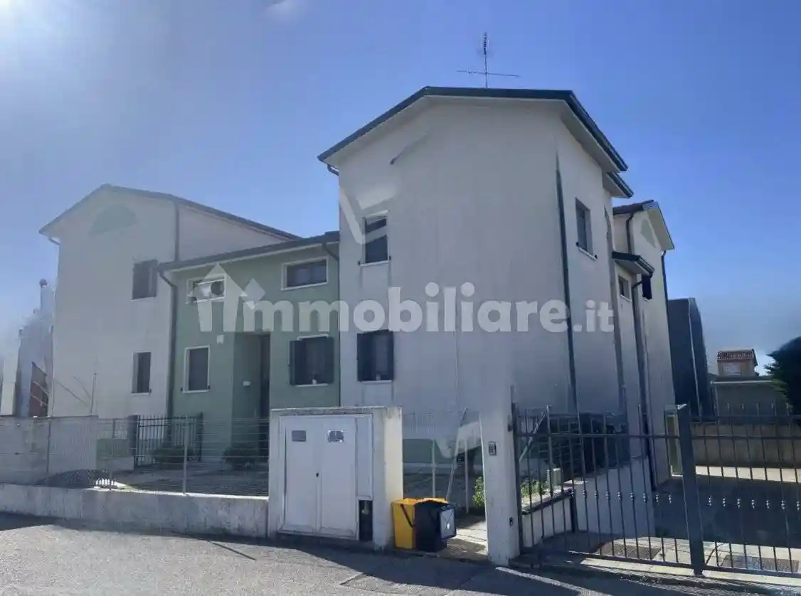 Appartamento in vendita a Ceggia