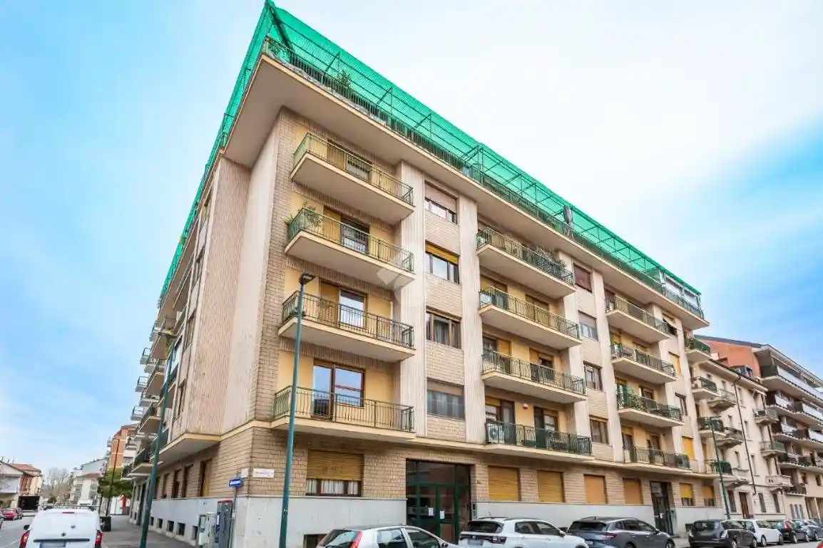 Appartamento in vendita a Torino