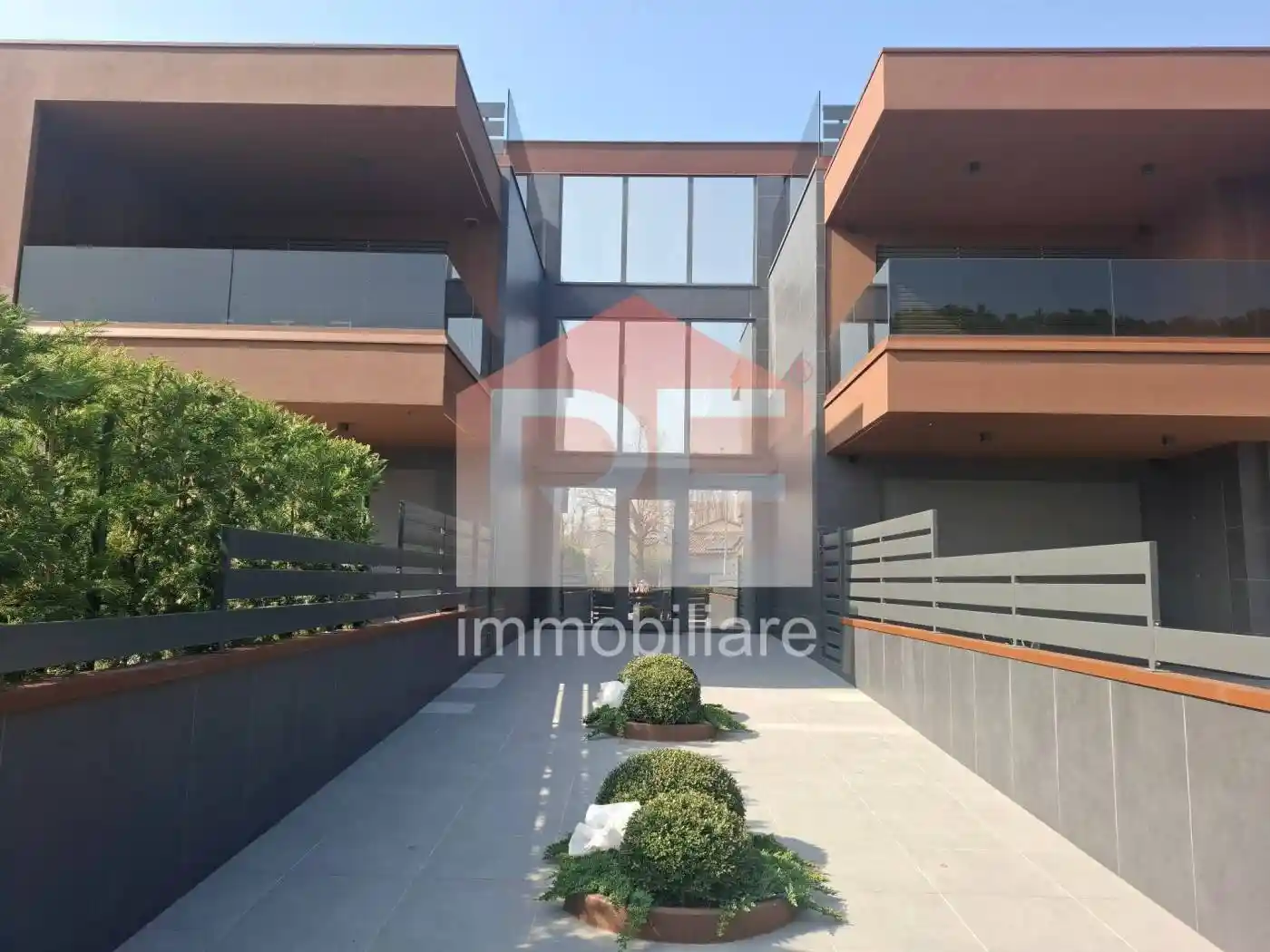 Appartamento in vendita a Cervia