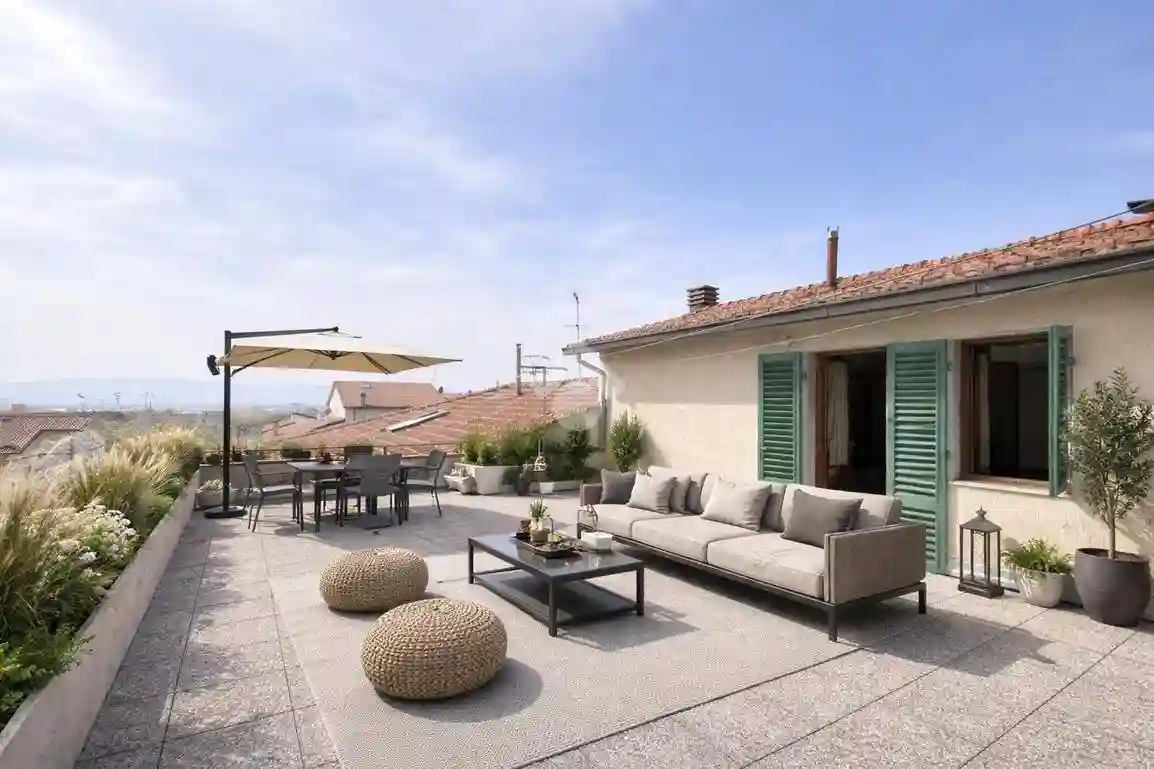 Casa indipendente - foto 2