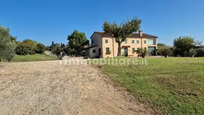 Casa indipendente in vendita a Sarego