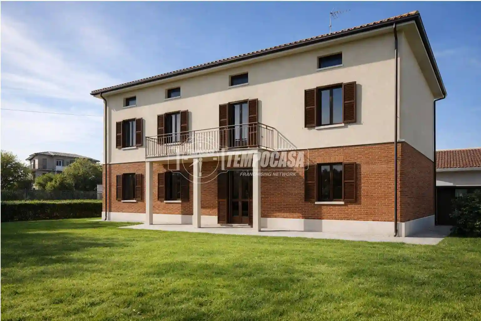 Casa indipendente - foto 2